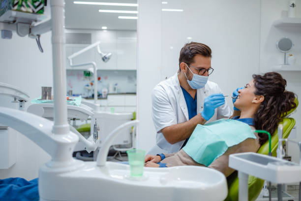 Best Wisdom Tooth Removal  in Akron, CO