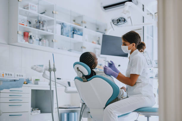 Best Invisalign and Clear Aligners  in Akron, CO