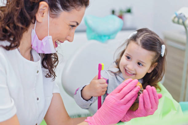 Best Wisdom Tooth Removal  in Akron, CO